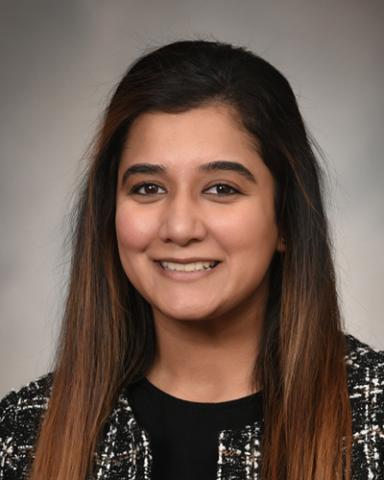 Muzna Hussain